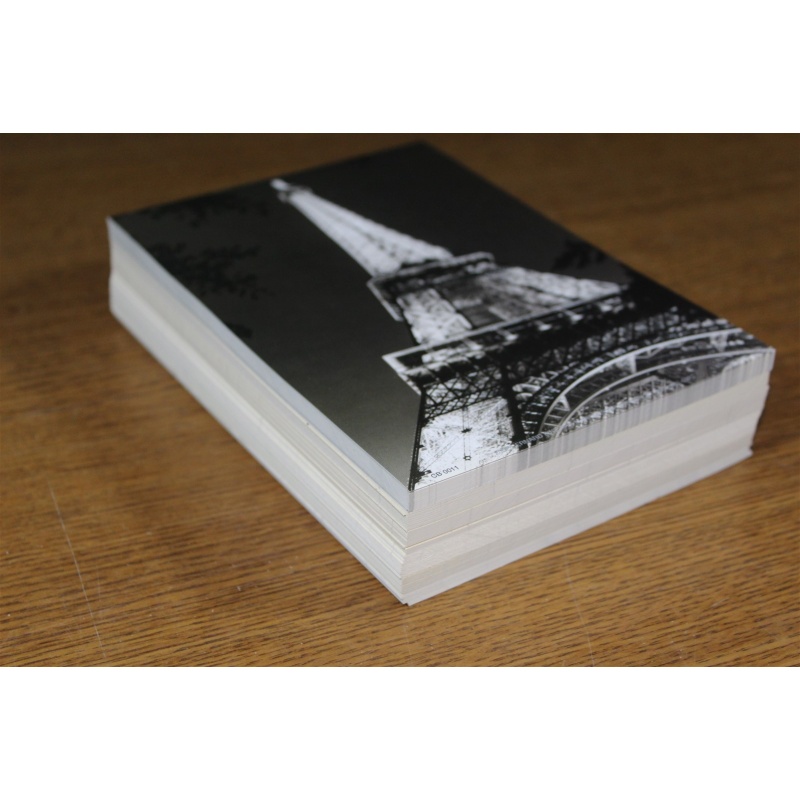 Lot of 200 ART Prints 5" x 7" Lot #7275