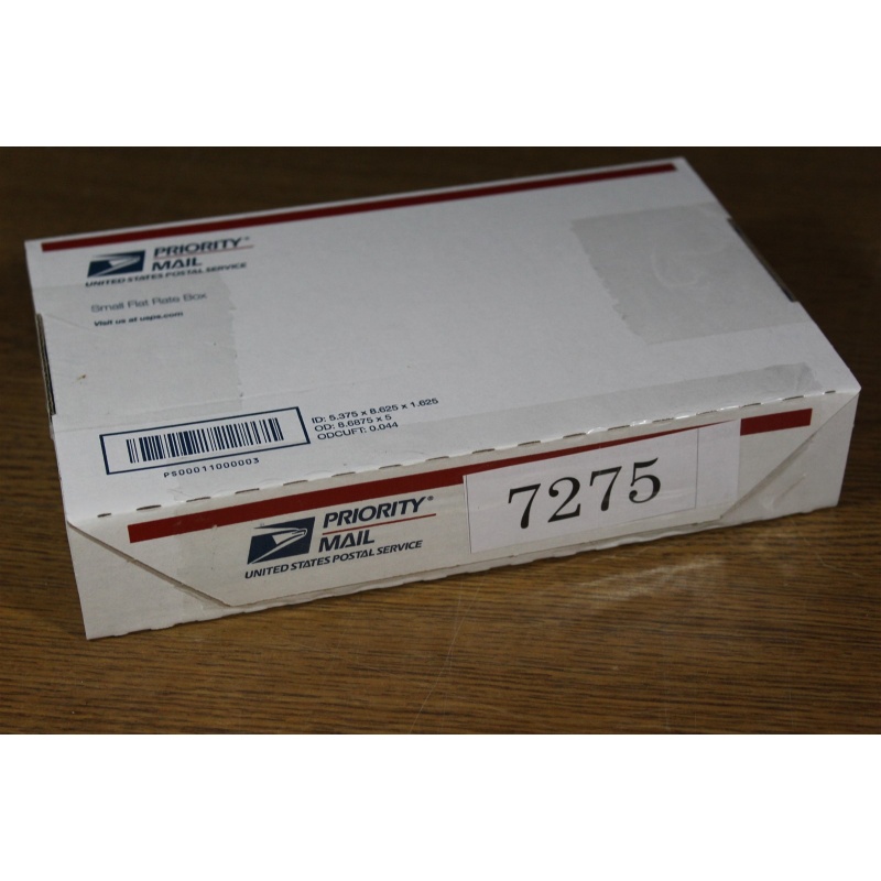 Lot of 200 ART Prints 5" x 7" Lot #7275