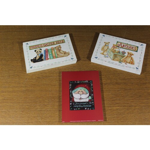 Lot of 200 ART Prints 5" x 7" Lot #7276