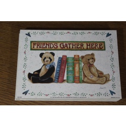 Lot of 200 ART Prints 5" x 7" Lot #7276