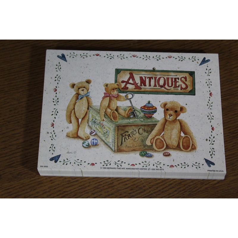 Lot of 200 ART Prints 5" x 7" Lot #7276