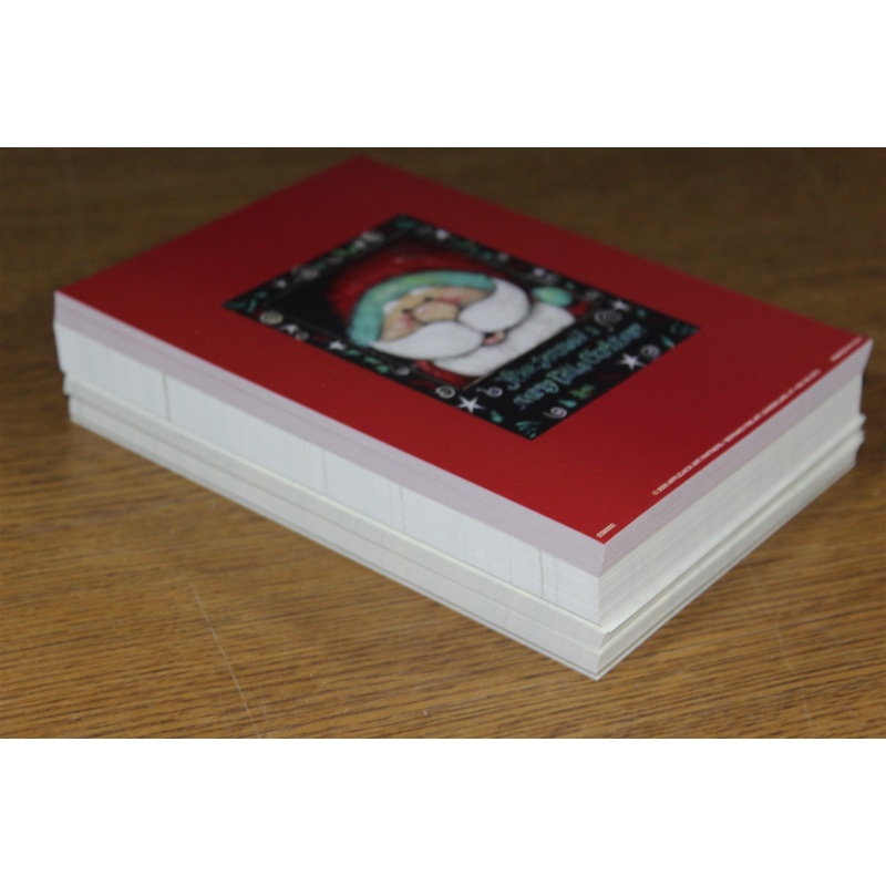 Lot of 200 ART Prints 5" x 7" Lot #7276