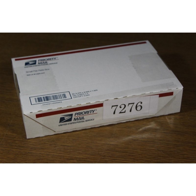 Lot of 200 ART Prints 5" x 7" Lot #7276