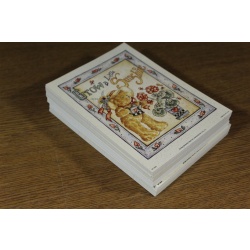 Lot of 200 ART Prints 5" x 7" Lot #7277