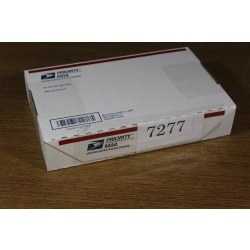 Lot of 200 ART Prints 5" x 7" Lot #7277