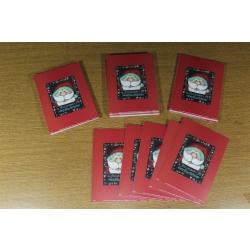 Lot of 200 ART Prints 5" x 7" Lot #7279