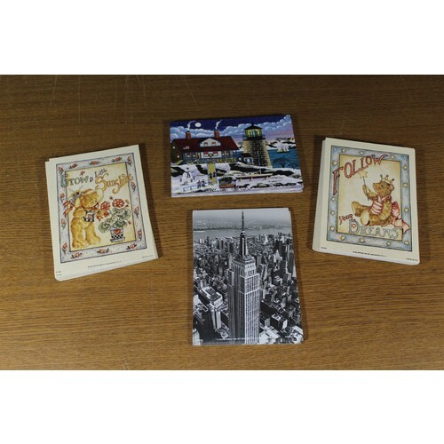 Lot of 200 ART Prints 5" x 7" Lot #7283