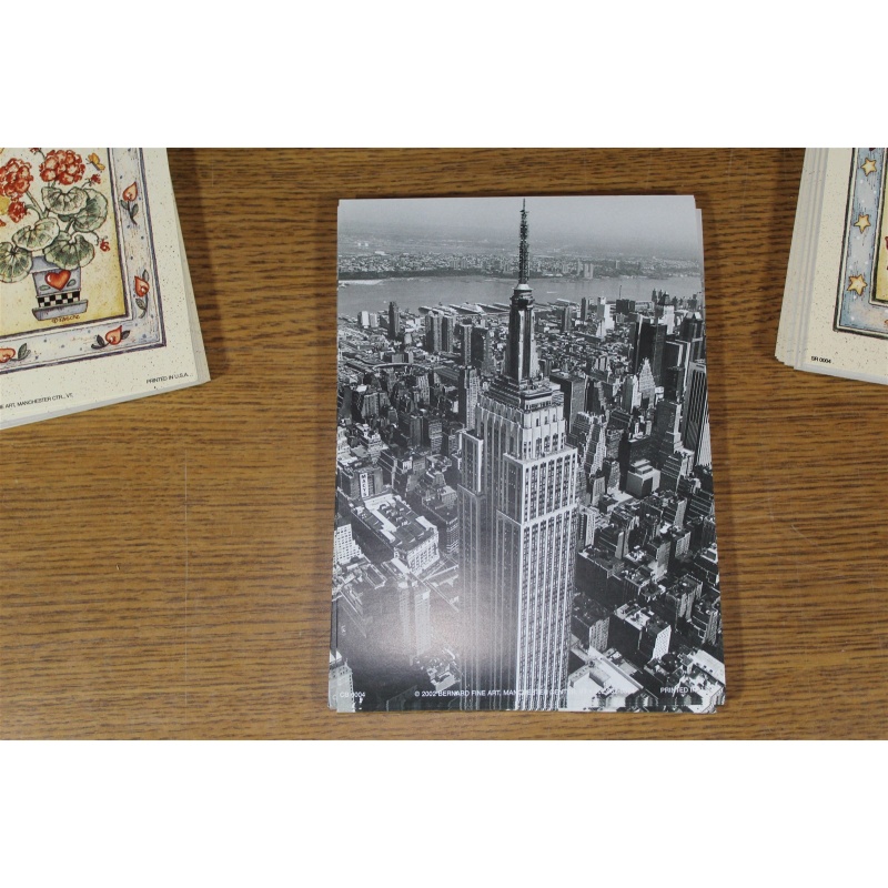 Lot of 200 ART Prints 5" x 7" Lot #7283