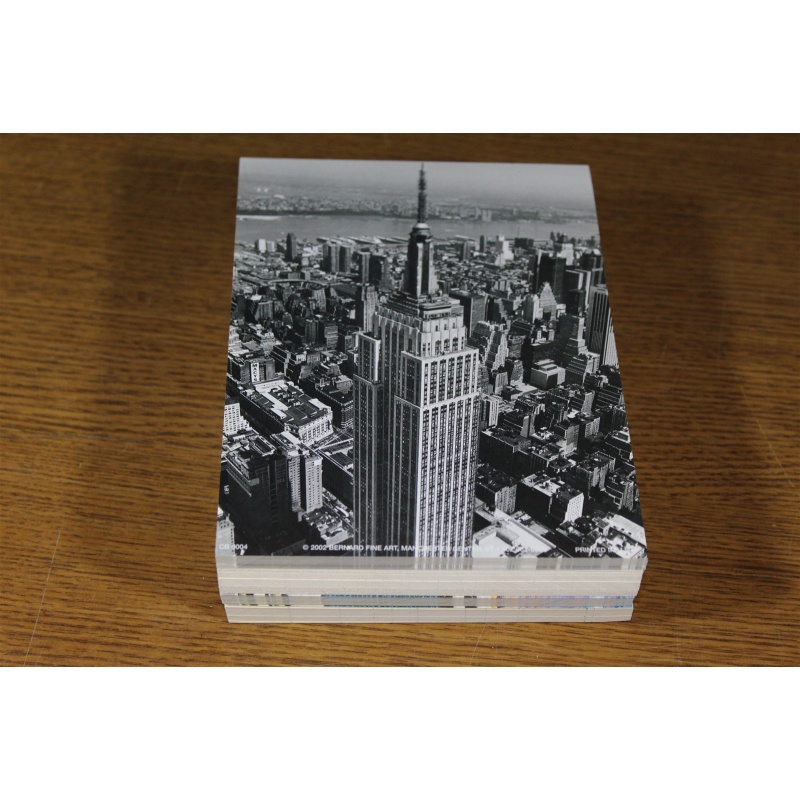 Lot of 200 ART Prints 5" x 7" Lot #7283