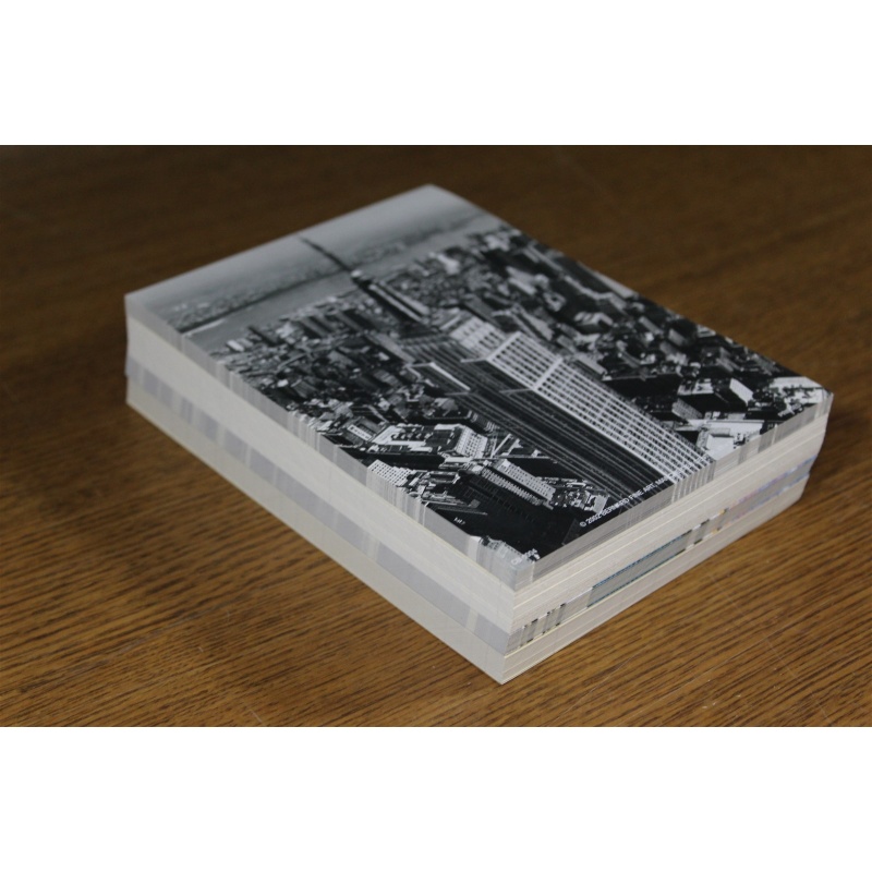 Lot of 200 ART Prints 5" x 7" Lot #7283