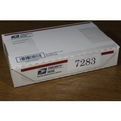 Lot of 200 ART Prints 5" x 7" Lot #7283