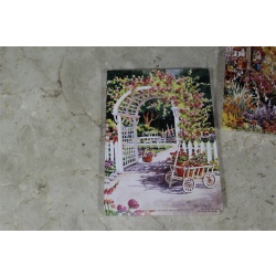 Lot of 200 ART Prints 5" x 7" Lot #7290