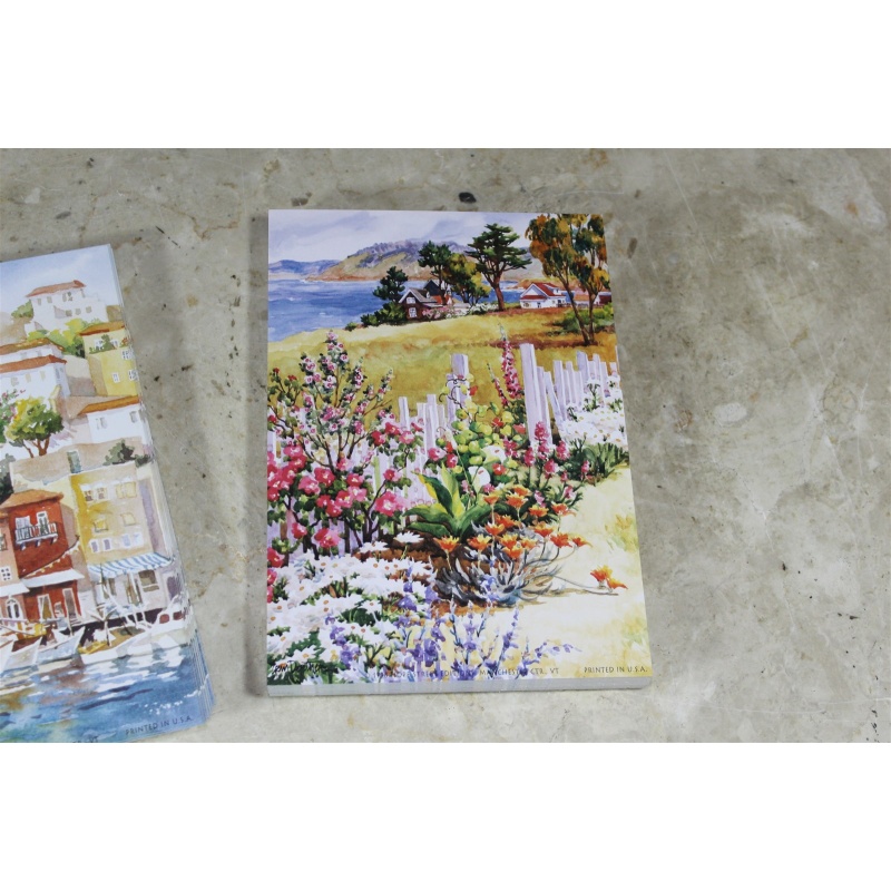 Lot of 200 ART Prints 5" x 7" Lot #7294