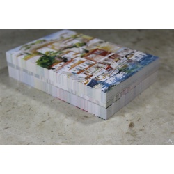 Lot of 200 ART Prints 5" x 7" Lot #7294