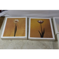 Lot of 600 ART Prints 8" x 10" Lot #7298