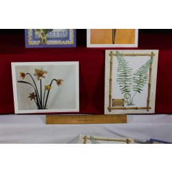 Lot of 600 ART Prints 8" x 10" Lot #7301