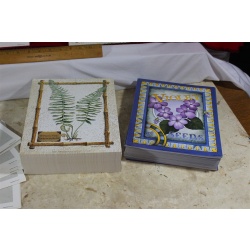 Lot of 600 ART Prints 8" x 10" Lot #7301