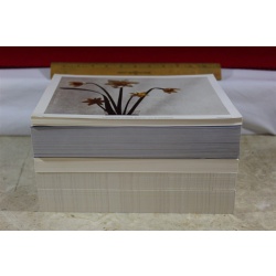 Lot of 600 ART Prints 8" x 10" Lot #7301