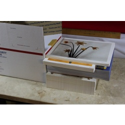 Lot of 600 ART Prints 8" x 10" Lot #7301