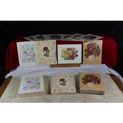 Lot of 600 ART Prints 8" x 10" Lot #7303