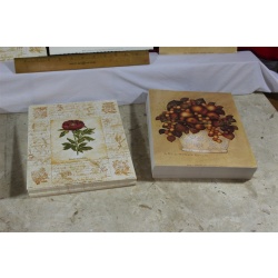 Lot of 600 ART Prints 8" x 10" Lot #7303