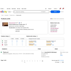 3354: DVD Mr. Holmes 