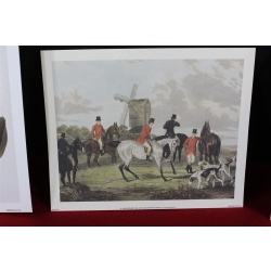 Lot of 600 ART Prints 8" x 10" Lot #7309