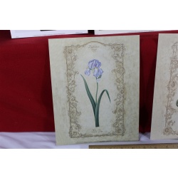 Lot of 600 ART Prints 8" x 10" Lot #7309