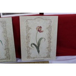 Lot of 600 ART Prints 8" x 10" Lot #7309