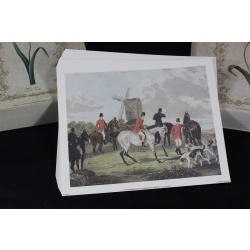 Lot of 600 ART Prints 8" x 10" Lot #7309