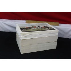 Lot of 600 ART Prints 8" x 10" Lot #7309