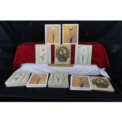 Lot of 600 ART Prints 8" x 10" Lot #7312