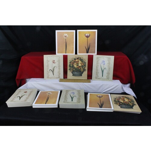 Lot of 600 ART Prints 8" x 10" Lot #7312