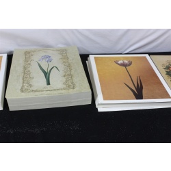 Lot of 600 ART Prints 8" x 10" Lot #7312