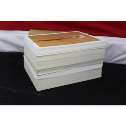 Lot of 600 ART Prints 8" x 10" Lot #7312