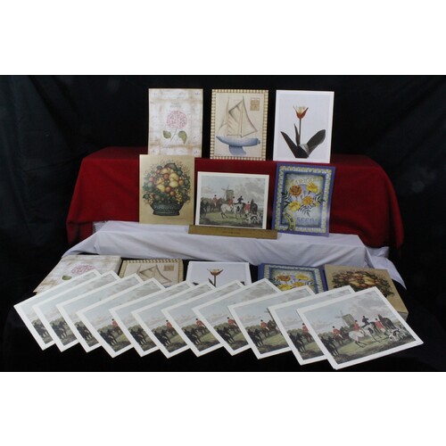 Lot of 600 ART Prints 8" x 10" Lot #7314