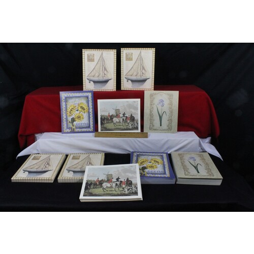 Lot of 600 ART Prints 8" x 10" Lot #7318