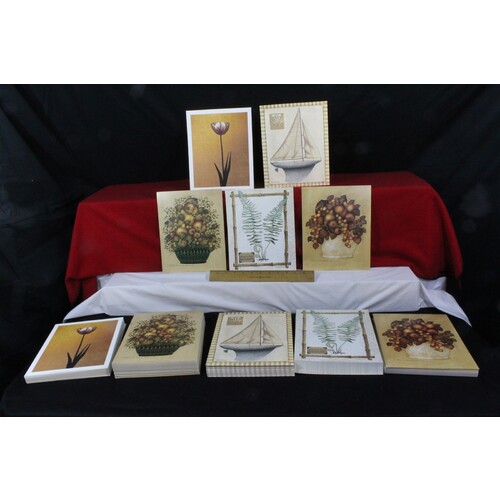 Lot of 600 ART Prints 8" x 10" Lot #7320