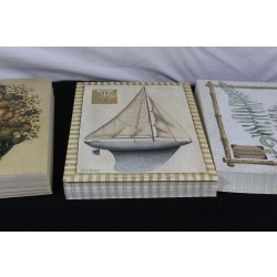 Lot of 600 ART Prints 8" x 10" Lot #7320