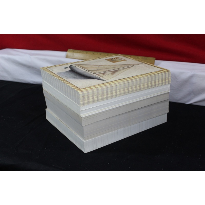 Lot of 600 ART Prints 8" x 10" Lot #7320