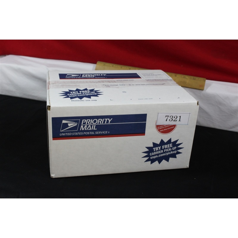 Lot of 600 ART Prints 8" x 10" Lot #7321