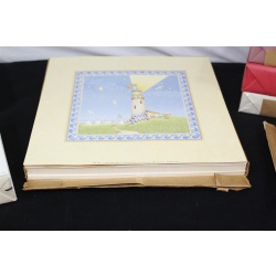 Lot of 2000 ART Prints Various Sizes Lot #7328