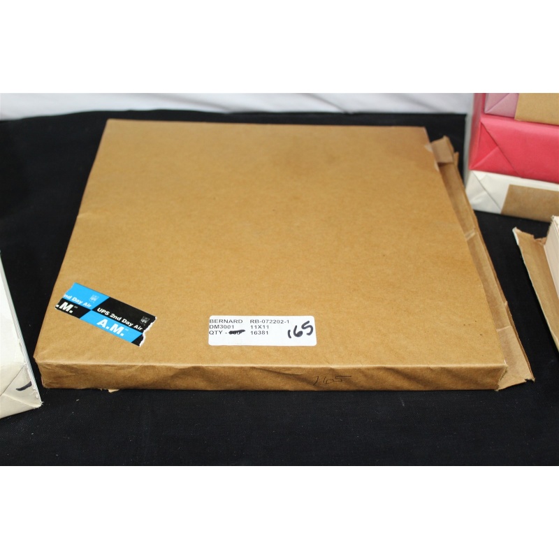 Lot of 2000 ART Prints Various Sizes Lot #7328