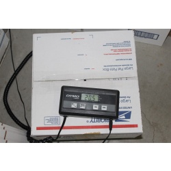 Lot of 2000 ART Prints Various Sizes Lot #7331