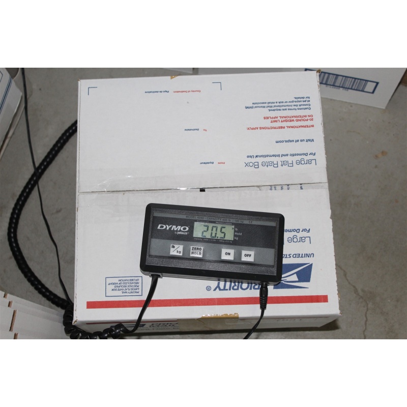 Lot of 2000 ART Prints Various Sizes Lot #7331