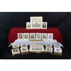 Lot of 2000 ART Prints Various Sizes Lot #7333