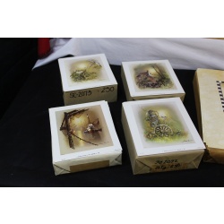 Lot of 2000 ART Prints Various Sizes Lot #7333