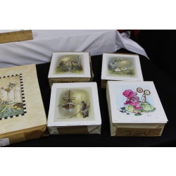 Lot of 2000 ART Prints Various Sizes Lot #7333