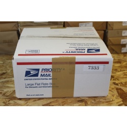 Lot of 2000 ART Prints Various Sizes Lot #7333