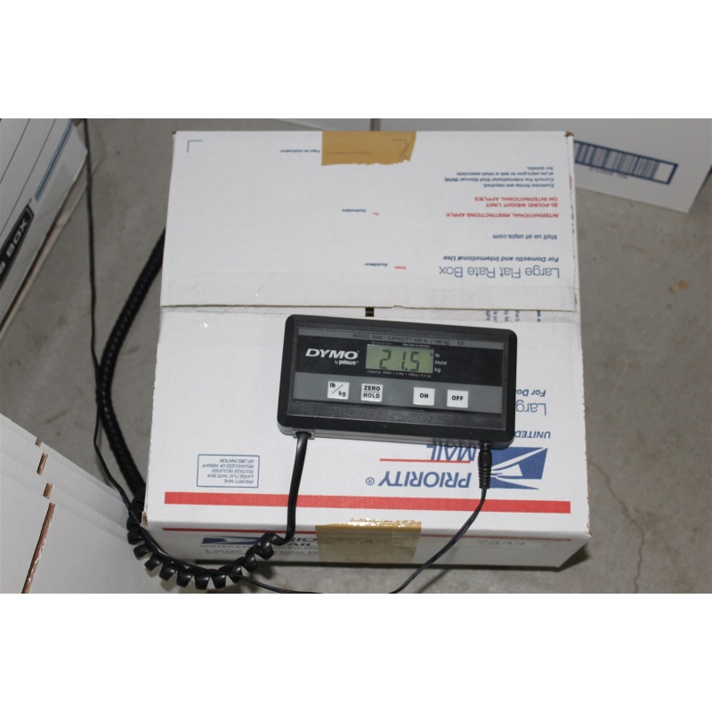 Lot of 2000 ART Prints Various Sizes Lot #7333